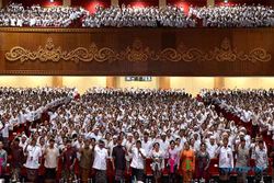 1.923 PPPK Pemkab Badung Bali Hasil Seleksi 2023 Terima SK Pengangkatan