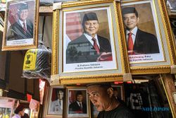 Menelisik Isu Kabinet Gemoy Prabowo-Gibran, Jumlah Kementerian Jadi 40 dari 34