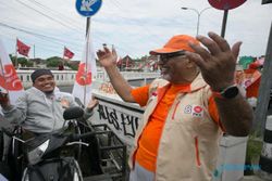 Quatly Berjasa Sahkan Perda Perlindungan Hak Penyandang Disabilitas di Jateng