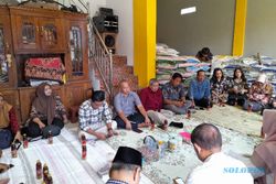 Berkunjung ke Sragen, Komisi B DPRD Jateng Disambati Serapan Pupuk Rendah