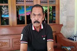 Rudy Siapkan Panggung Orasi para Bakal Cawali-Cawawali Solo 2024