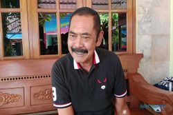 Cerita Rudy Soal PDIP Pernah Satu Barisan dengan PKS dan PAN di Pilkada Solo