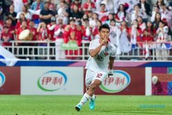 Indonesia Lolos Semifinal Piala Asia U-23, Ini Momen Timnas Kalahkan Korsel