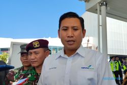 Bandara Ahmad Yani Semarang Catat 126.000 Penumpang Selama Lebaran