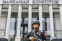 Prabowo Minta Pendukung Tak Gelar Aksi Damai di MK