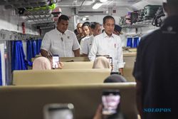 Presiden Jokowi Tak Punya Rencana Silaturahmi ke Tokoh Politik saat Lebaran