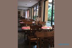 Jadikan Momen Halalbihalal Lebih Berkesan di Laras Asri Resort & Spa Salatiga