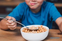 Departemen Pertanian AS Perbarui Makanan Sekolah guna Batasi Asupan Gula Anak
