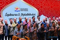 23 Pengusaha Sumbangkan Dana Rp23 Miliar untuk Timnas Indonesia