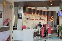 Sejarah Bank Boyolali, dari Unit Simpan Pinjam hingga Punya Aset Rp650 Miliar