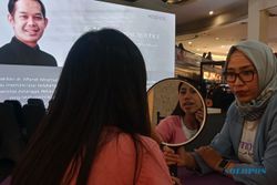 HUT ke-14, Klinik Benning Beri Diskon hingga 50% di Solo Paragon Mall