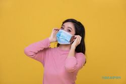 WHO Rilis Definisi Penyakit Menular Melalui Udara