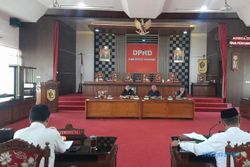 Sebut Masa Jabatan Kades Rawan Penyelewengan, Anggota DPRD Wonogiri Minta Maaf