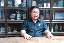 Mei, PDIP Buka Pendaftaran Bakal Calon Wali Kota dan Wakil Wali Kota Salatiga