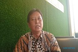 Polling Calon Wali Kota Semarang, Eks Ketua DPRD Supriyadi di Urutan Kedua