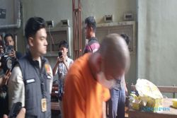 Polisi Jogja Bekuk Komplotan Maling Bermodus Ganjal ATM di Karanganyar