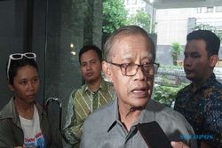 MK Tolak Gugatan Amin & Gama, Ini Tanggapan Ketum Muhammadiyah Haedar Nashir