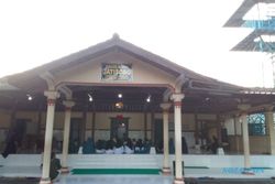 Asal-usul Masjid Jatisobo, Salah Satu Masjid Tertua di Sukoharjo