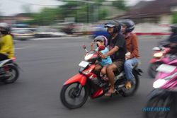 Jelang Lebaran, Usaha Jual-Beli Motor dan Mobil Bekas di Wonogiri Malah Lesu