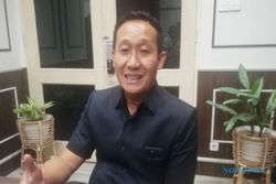 Masuk Bursa Calon Wali Kota, Ini Jawaban Ketua DPRD Kota Semarang
