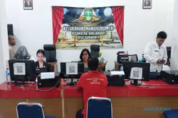 DPMPTSP Kota Surakarta Buka Layanan Malam Hari di Mangkubumen dan Nusukan