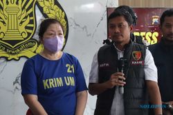 Meresahkan! Mafia Tanah di Semarang Ditangkap Korbannya saat Sedang Rekreasi
