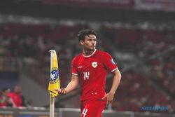 Ketum PSSI Lobi SC Heerenveen agar Nathan Bisa Lanjut Main di Piala Asia U-23