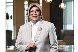 Ninis Kesuma Adriani, Sosok Srikandi BUMN di Balik Ketahanan Pangan Nasional