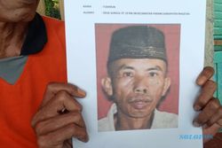 Pria Lansia Dilaporkan Hilang saat Mencari Rumput di Gunung Bancak Magetan