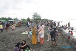 14 Juta Orang Diprediksi Berkunjung ke Wisata Jateng pada Libur Lebaran 2024