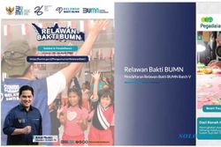 Pegadaian Kembali Buka Relawan Bakti BUMN Batch V, Cek Link Pendaftarannya