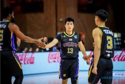 Prawira Harum Bandung Kalah dari Hongkong di Kualifikasi BCL Asia