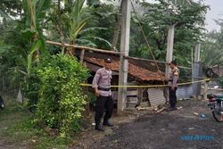 Waspada! Pencurian Ternak Marak di Kulonprogo, Semalam 5 Kambing Hilang