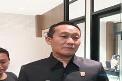 Bisa Usung Calon Sendiri, PDIP Semarang Buka Peluang Koalisi di Pilwalkot 2024