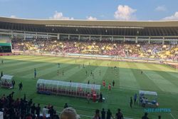 Gulung Arema FC 4-1, PSS Sleman Akhiri Lima Laga Tanpa Kemenangan