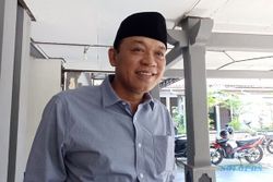 Ketua DPRD Karanganyar Ingatkan Pj Bupati Tidak Bermanuver Jelang Pilkada