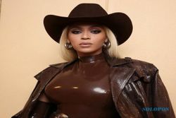 Album Cowboy Carter Beyonce Bertengger di Posisi Pertama Billboard 200