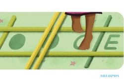Mengenal Tari Rangkuk Alu dari NTT yang Jadi Google Doodle Hari Ini