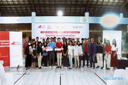 Finansial Eastern Life Indonesia Luncurkan Program Great Collaboration