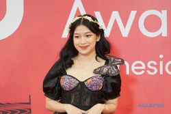 Irene Suwandi TikToker Indonesia bakal Debut Jadi Idol di Korea Selatan