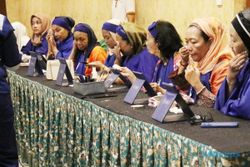 Hari Kartini: Apresiasi Ibu-Ibu PKK, Lorin Hotels Group Ajak Beauty Class