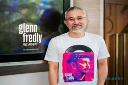 Sinopsis Glenn Fredly: The Movie, Perjalanan Hidup Sang Musisi Legendaris