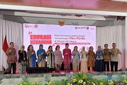 PT Pegadaian Dukung Kesetaraan Gender Lewat Edukasi Keuangan Perempuan