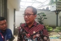 Masuk Bursa Calon Wali Kota, Sekda Kota Semarang Beri Jawaban Ini