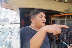 Pemilik Alamat Gran Max yang Kecelakaan Maut di Tol Japek Bingung, Ini Sebabnya