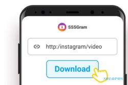 Mulai Unduh Video Instagram Tanpa Ribet dengan SSSgram Sekarang!