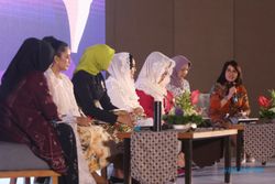 Talkshow Spesial Hari Kartini: Kembangkan Skill untuk Hadapi Ragam Tantangan