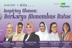 SMG-Alila Solo Gelar Talkshow Hari Kartini Hadirkan 6 Wanita Inspiratif Besok