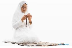 Doa Menyambut Hari Raya Iduladha, Lengkap dengan Latin dan Artinya