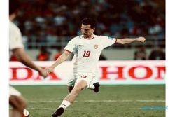 Thom Haye, Pemain Termahal di ASEAN tapi Bergaya Bapak-Bapak Fun Football
